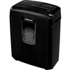 Dechiqueteur 8mc powershred fellowes