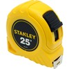 Ruban mesurer 25pi stanley