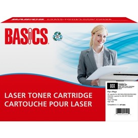 Cart laser 80x compatible