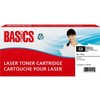 Cart.laser noir compatible 83a