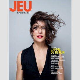 Jeu revue de théâtre. no. 150, 2014.1