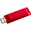 Cle usb  store 'n' go 64go de verbatim