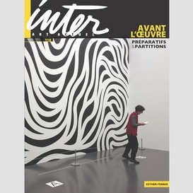 Inter. no. 118, automne 2014