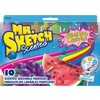 Marqueurs lav mr. sketch 10/pqt