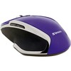 Souris del sans fil 6 boutons violet