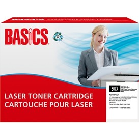 Cart laser ce400x noir compatible 507x