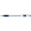 12/bte stylo bille med rsvp bleu