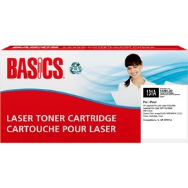 Cart laser 131a cyan compatible