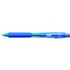 12/bte stylo retrac med bleu pentel