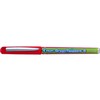 10/bte stylo billeroul fin rouge tecpoin