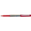 10/bte stylo billeroul fin rouge tecpoin