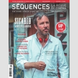 Séquences : la revue de cinéma. no. 298, septembre 2015