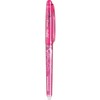 12/bte stylo gel eff fin rose frixion