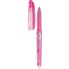 12/bte stylo gel eff fin rose frixion