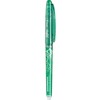 12/bte stylo gel eff fin vert frixion