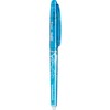 12/bte stylo gel eff fin turquoise frixi