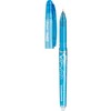 12/bte stylo gel eff fin turquoise frixi