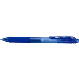 12/bte stylo .5 bleu ret energel x