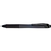 12/bte stylo retr 1.0mm gel noir energ x
