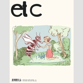 Etc no 100, octobre-février 2013-2014