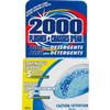 2000 chasses d'eau detergent 100 g