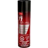Adhesif en aerosol super 77 24 oz