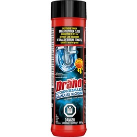 Cristaux drano 500g