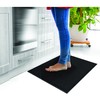 Tapis antifat confort 24x24 nr