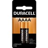 Piles aaaa 2/pqt duracell