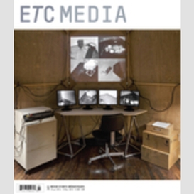 Etc media no 103, octobre-février 2014-2015