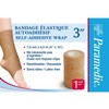 Bandage autoadhesif 3po paramedic