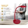 Lampe del inten regl luna 4,5w rge