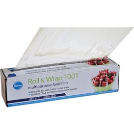 Pellic alim roll&wrap ralston