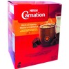 50/bte chocolat chaud 28g nestle