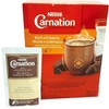 50/bte chocolat chaud 28g nestle