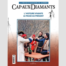Cap-aux-diamants. no. 116, hiver 2014
