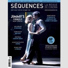 Séquences : la revue de cinéma. no. 297, juillet 2015