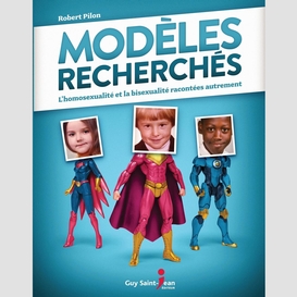 Modèles recherchés