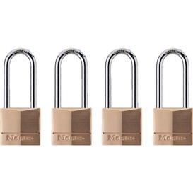 Cadenas corps solide 2po etain 4/p