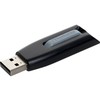 Cle usb usb 3.0 64 go noire