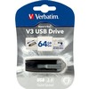 Cle usb usb 3.0 64 go noire