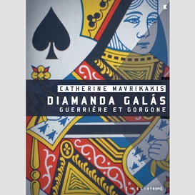 Diamanda galas