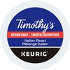 Melange ital kcup timothy's 24/bte