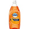 Detergent vaisselle 473ml orange