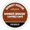 K-cups donut house leger 24/bte