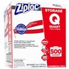 Ziploc rangem pinte 500/bte