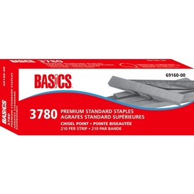 Agrafes stand super 3780/bte basics