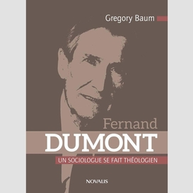 Fernand dumont