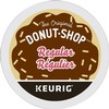 Donut shop regulier kcup 24/bte