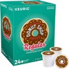 Donut shop regulier kcup 24/bte